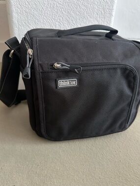 Think Tank Camera Bag